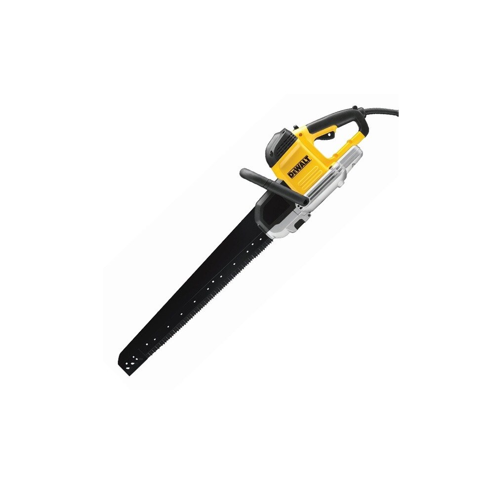 Fierastrau electric aligator, DWE398, DEWALT